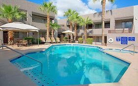 Hotel Tempe/phoenix Airport Innsuites at The Mall